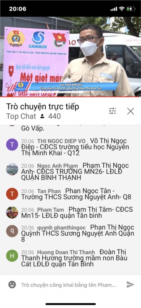 Ảnh đại diện